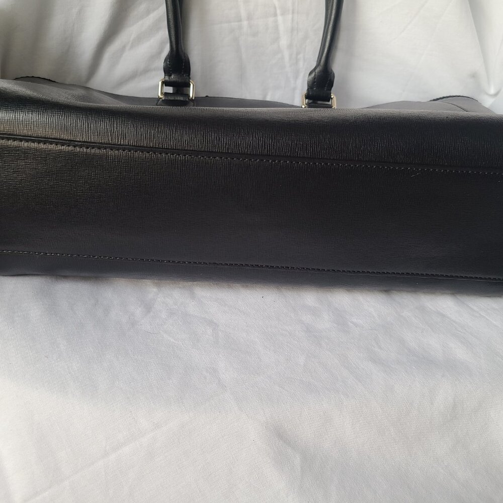 Cole Hann Berkeley Satchel - Picture 2 of 14